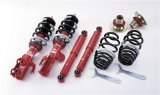 Tanabe Sustec Pro CR Coilovers 09-10 Toyota Yaris 5 Door (SPECIAL ORDER/ NO CANCELLATIONS) thumbnail 1