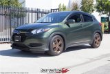 Tanabe NF210 Springs 2016 Honda HR-V (FWD) thumbnail 3