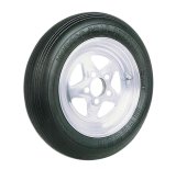 Moroso Drag Special Race Front Tire 25.25in x 5.5in x 15in thumbnail 1