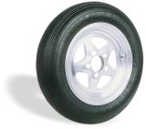 Moroso Drag Special Race Front Tire 25.25in x 5.5in x 15in thumbnail 2