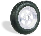 Moroso Drag Special Race Front Tire 25.25in x 5.5in x 15in thumbnail 3