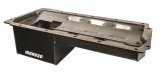 Moroso Dart LS Next Swap (w/Aluminum Spacers) Wet Sump 7qt 6in Baffled Steel Oil Pan thumbnail 2