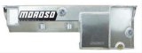 Moroso Chevrolet Big Block Mark IV (w/Double Power Kick Outs) Wet Sump 6-7qt 8in Aluminum Oil Pan thumbnail 4