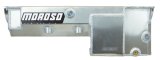 Moroso Chevrolet Big Block Mark IV (w/Double Power Kick Outs) Wet Sump 6-7qt 8in Aluminum Oil Pan thumbnail 7