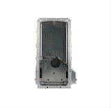 Moroso Ford 5.0 Coyote (w/Rear Sump) Road Race Baffled Wet Sump 9qt 6-5/8in Aluminum Oil Pan thumbnail 2