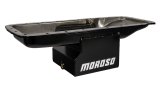 Moroso Mopar 361-440 (w/Center Sump) Deep Wet Sump 7qt 7in Steel Oil Pan thumbnail 7