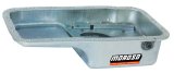 Moroso Acura/Honda 1.6L B16A3 Road Race Baffled Wet Sump 5.5qt 6in Steel Oil Pan thumbnail 6