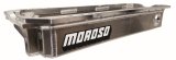 Moroso Toyota 2JZ-GE/2JZ-GTE w/Three -12An Fittings Dry Sump Aluminum Oil Pan thumbnail 2