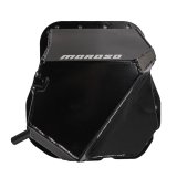 Moroso Subaru EJ20/EJ22/EJ25 Deep Wet Sump 6qt 6-15/16in Steel Oil Pan thumbnail 4