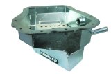 Moroso Subaru EJ20/EJ22/EJ25 Deep Wet Sump 6qt 6-15/16in Steel Oil Pan thumbnail 6