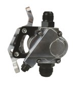 Moroso GM LS Single Stage External Oil Pump - Tri Lobe - Right Side - 1.200 Pressure thumbnail 1