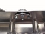Moroso -12An Female Non Weld-On Valve Cover Fitting w/Baffle thumbnail 1