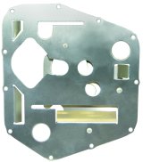 Moroso Scion FRS/Subaru BRZ/Toyota 86 Oil Pan Baffle Kit thumbnail 3