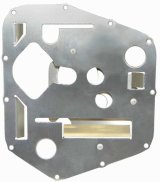 Moroso Scion FRS/Subaru BRZ/Toyota 86 Oil Pan Baffle Kit thumbnail 4
