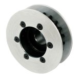 Moroso Alternator Pulley - Radius - 20 Tooth thumbnail 3