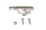 Moroso GM LS Oil Filter Adapter - Spin On - Inbound Rail thumbnail 1