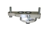 Moroso GM LS Oil Filter Adapter - Spin On - Inbound Rail thumbnail 3