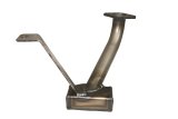 Moroso Toyota 2RZFE/3RZFE Oil Pump Pick-Up thumbnail 1