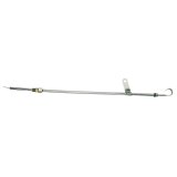 Moroso Universal Dipstick Kit - Chrome Plated thumbnail 1