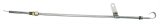 Moroso Universal Dipstick Kit - Chrome Plated thumbnail 2