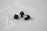 Moroso TH350/TH400 Torque Converter Bolts - 3/8in-16 x 5/8in - 3 Pack thumbnail 3