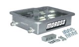 Moroso GM Powerglide Transmission Pan - 3.08in thumbnail 4