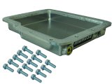 Moroso GM Powerglide Transmission Pan - Shallow - 1.83in thumbnail 3