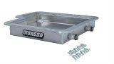 Moroso Ford C6 Transmission Pan - 2in thumbnail 1