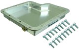 Moroso Ford C6 Transmission Pan - 2in thumbnail 3