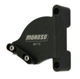 Moroso Chevrolet Small Block Timing Pointer - 6.75in - Aluminum thumbnail 2