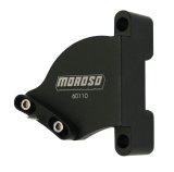 Moroso Chevrolet Small Block Timing Pointer - 6.75in - Aluminum thumbnail 3