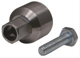 Moroso Dry Sump/External Oil Pump Primer thumbnail 1