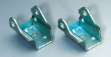 Moroso Mopar Motor Mounts - 3/16in - Steel - 2 Pack thumbnail 2