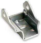 Moroso Mopar Motor Mounts - 3/16in - Steel - 2 Pack thumbnail 3