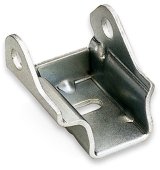 Moroso Mopar Motor Mounts - 3/16in - Steel - 2 Pack thumbnail 4