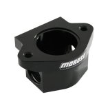 Moroso Universal Remote Thermostat Housing - Two -12An Holes on Side thumbnail 1