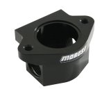 Moroso Universal Remote Thermostat Housing - Two -12An Holes on Side thumbnail 2