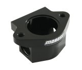 Moroso Universal Remote Thermostat Housing - Two -12An Holes on Side thumbnail 3