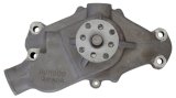 Moroso Chevrolet Small Block/90 Degree V6 (w/5/8in Shaft) Water Pump - Aluminum thumbnail 2