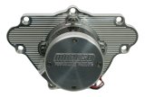 Moroso Chrysler 273-360 Electric Water Pump - Billet Aluminum thumbnail 2