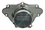 Moroso Chrysler 273-360 Electric Water Pump - Billet Aluminum thumbnail 3