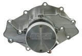 Moroso Ford 429-460 Electric Water Pump - Billet Aluminum thumbnail 1