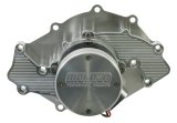 Moroso Ford 429-460 Electric Water Pump - Billet Aluminum thumbnail 2