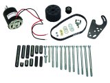 Moroso Universal Electric Water Pump Drive Kit (Use w/Part No 63760) thumbnail 3