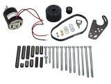 Moroso Universal Electric Water Pump Drive Kit (Use w/Part No 63760) thumbnail 4
