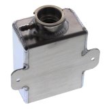Moroso Universal Coolant Expansion Tank - Billet Filler Neck - 1.25qt thumbnail 3