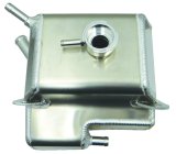 Moroso 03-12 Mazda RX-8 Coolant Expansion Tank - Direct Bolt-In Replacement thumbnail 3