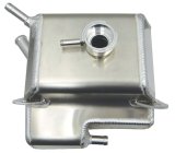 Moroso 03-12 Mazda RX-8 Coolant Expansion Tank - Direct Bolt-In Replacement thumbnail 4