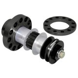 Moroso Ford Small Block 302/351W Dry Sump & Vacuum Pump Drive Kit thumbnail 1