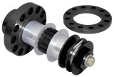 Moroso Ford Small Block 302/351W Dry Sump & Vacuum Pump Drive Kit thumbnail 2